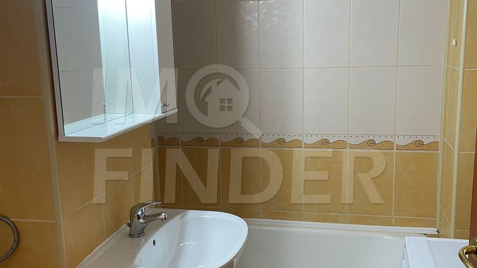 Garsoniera Renovata Manastur - Poză 7