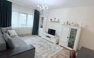 Apartament cu 2 camere decomandate de închiriat în Tătărași, Iași - Poză 1
