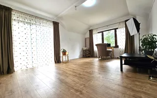 Casa 6 camere, teren 1000 Sibiu Tocile - Poză 15
