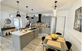 Casă individuală | 5 camere | 130 mp utili | Mobilată și utilată | Șura Mare - Poză 5