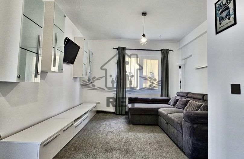 Apartament de vânzare – 3 camere | Șelimbăr, zona Pictor Nicolae Brana - Poză 2