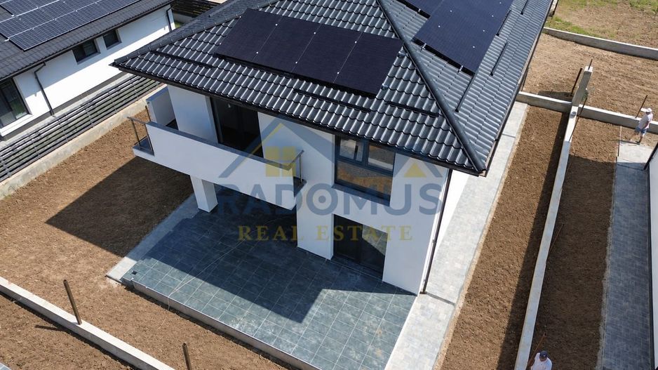 Gata de Mutare! Str. Miorița Berceni | 360 mp Teren | Facturi Reduse - Poză 19