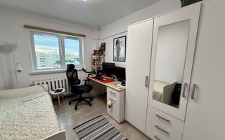 Apartament decomandat cu 4 camere si 2 balcoane - zona Marasti! - Poză 5