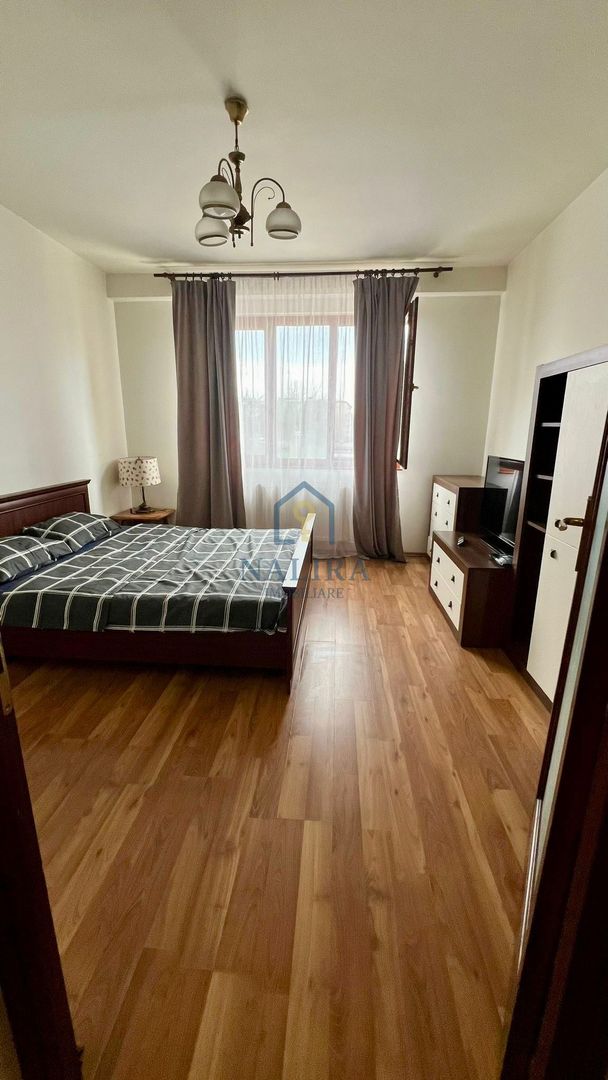 Apartament 1 cameră - Poză 1