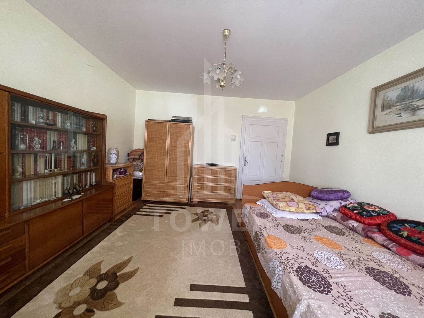 Casa individuala | 1000 mp teren | Parcul Sub Arini | Calea Poplacii - Poză 13