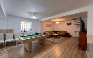 APARTAMENT 5 CAMERE | HERESTRAU - AVIATIEI | COMPLET MOBILAT SI UTILAT - Poză 8