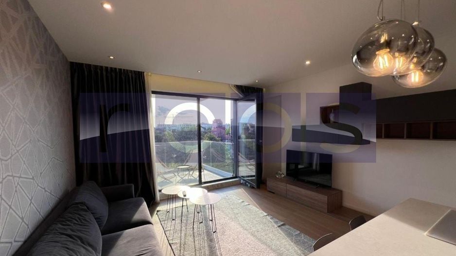 VANZARE 2 CAMERE | DECOMANDAT | ZONA HERASTRAU ( One Plaza ) - Poză 4