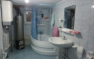 Casa , P+1+teren, 108 mp,Zona  Baisa ,teren 10000 mp,pret 150000 Euro - Poză 1