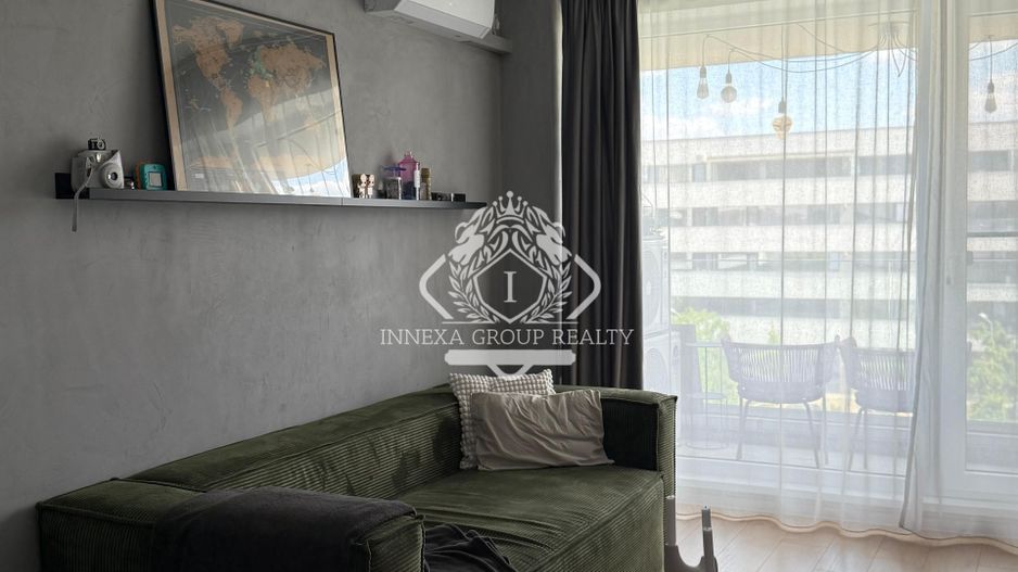 Apartament 3 camere I etaj 3/4 I 79mp I Atria Urban Resort faza 2 - Poză 2