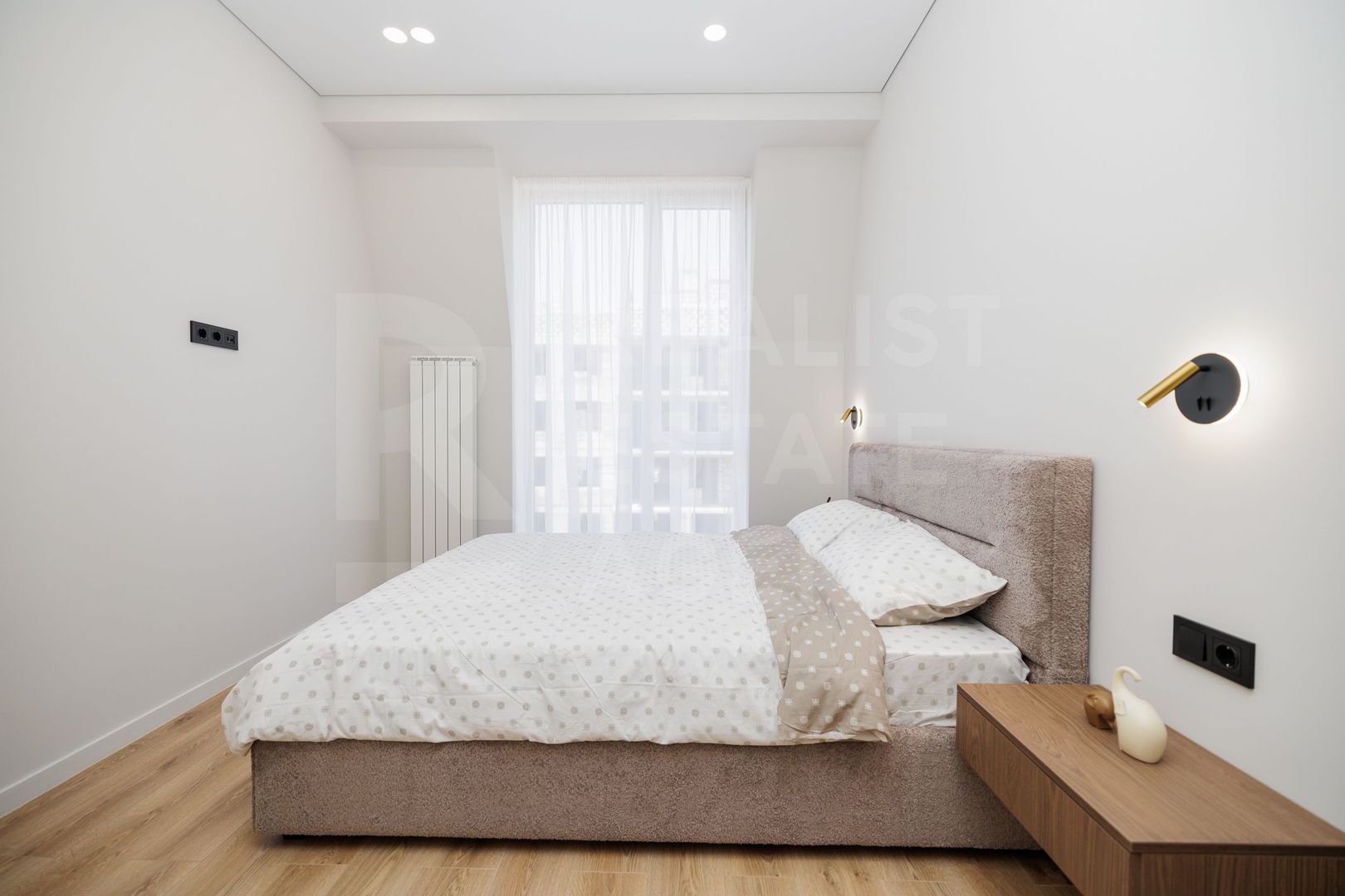 Vânzare, apartament, 3 camere, str. Durlești, Dumnbrava - Poză 12