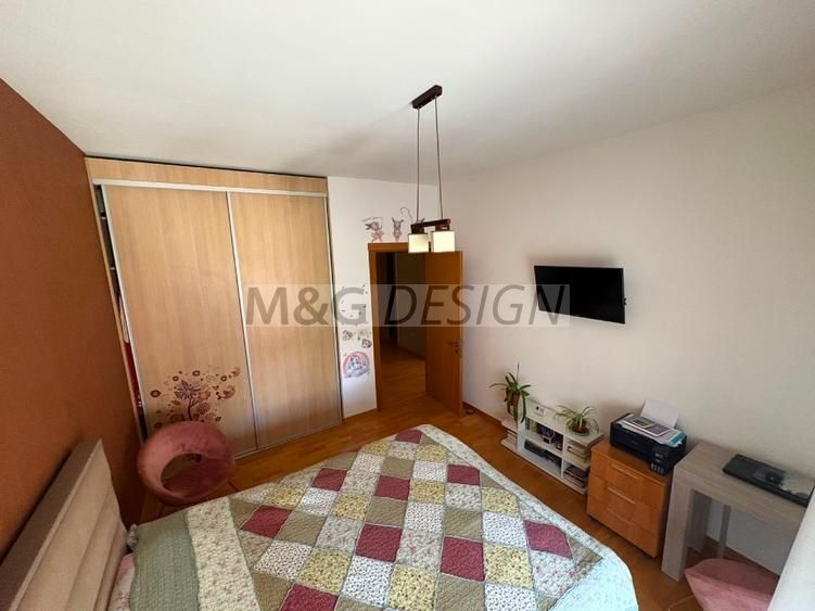 Apartament 3 camere lux zona centrala - Poză 6