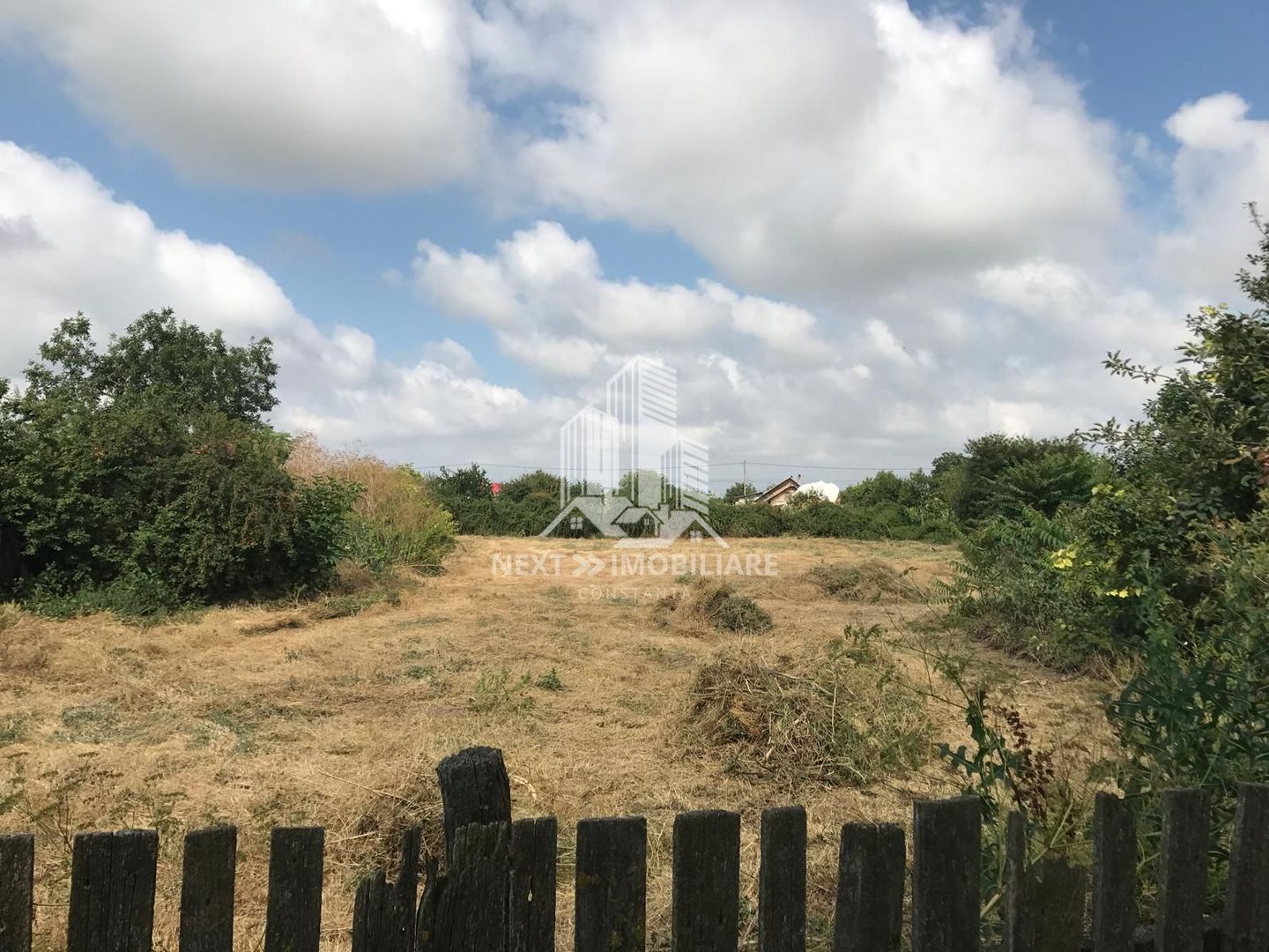 Teren intravilan de vânzare în Lunca, Jud. Tulcea – 1.864 mp - Poză 1