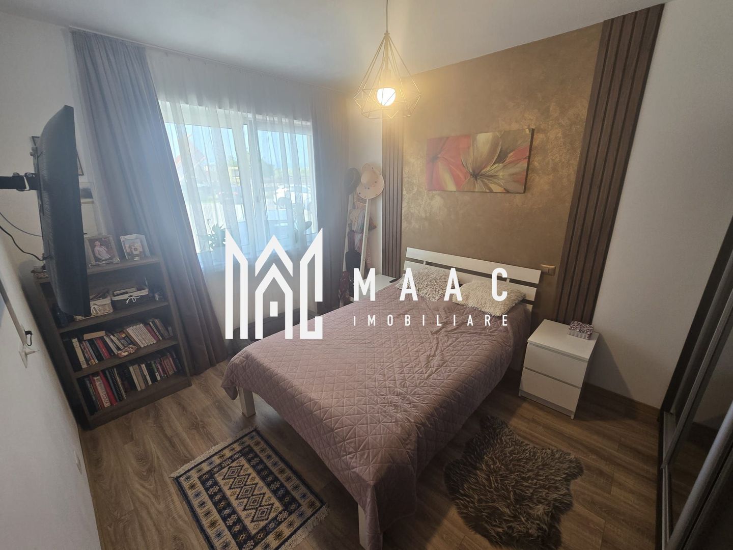 Apartament 3 Camere I Gradina I Loc ParcareI Calea Suri Mici - Poză 3