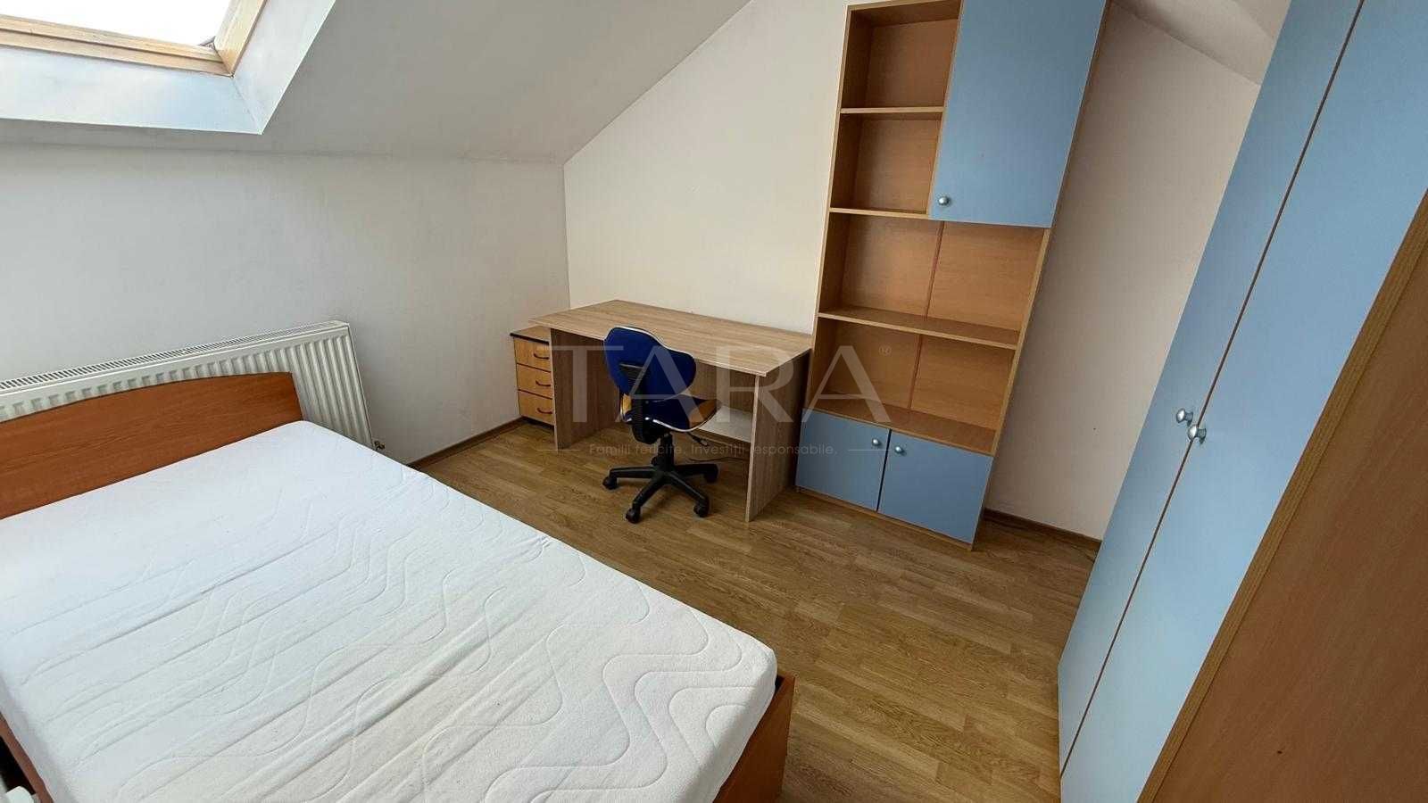 Apartament cu 4 camere, ideal pentru investiție, zona FSEGA, Iulius Ma - Poză 6