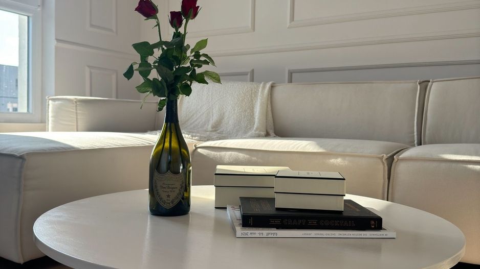 Giroc 2 Camere Lux | 50mp utili Terasa 7mp | Etaj 1 - Bloc Nou - Poză 6