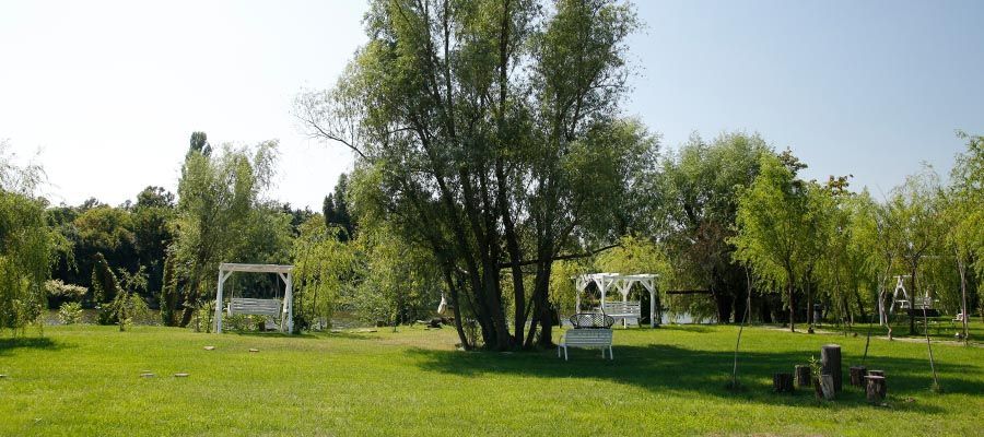 apartament 1 camera lakefield A2 - Poză 6