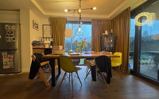 4 camere P+1E || 2 locuri de parcare || CLASS PIPERA - Poză 4