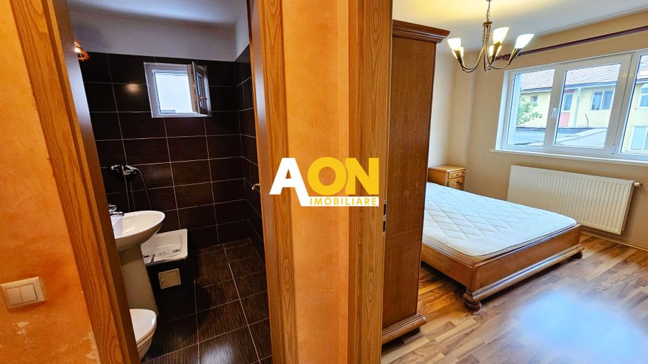 Apartament 3 camere, 66 mp utili, etaj 2, ultracentral - Poză 3