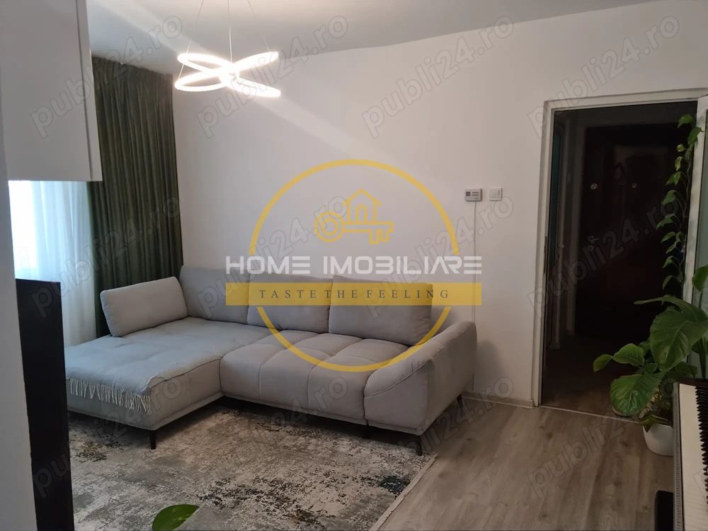 Apartament 2 camere/Zona Zimbru - Poză 2