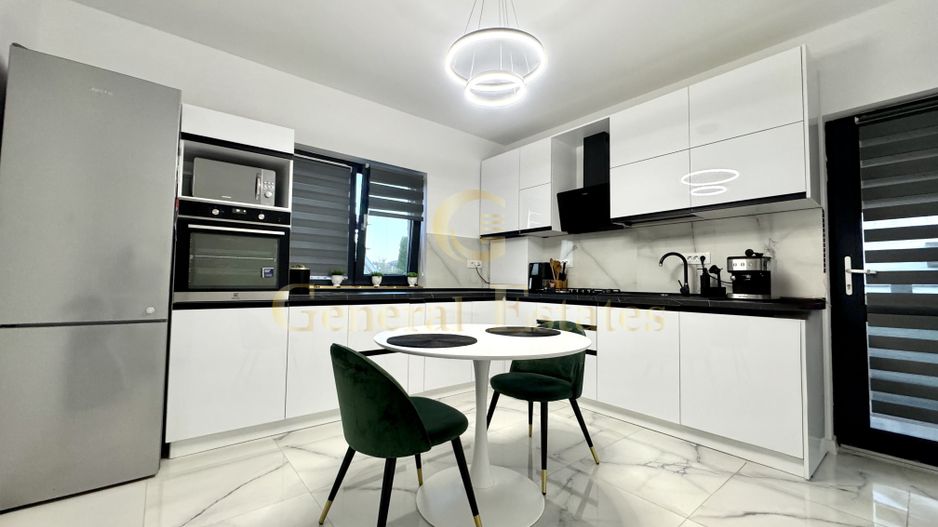 Vânzare Casă - P+ 1 - 116 m.p. - Mutare imediată în Lunca Cetățuii - Poză 16