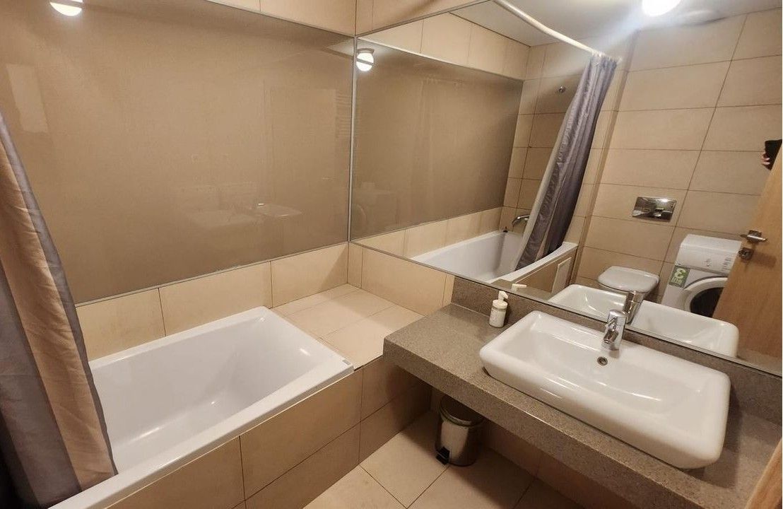 Apartament cu 2 camere -  82.4mp Upground - Pipera - Poză 5