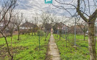 Casă cu teren 930 mp în Becicherecu Mic - Poză 24