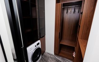 Vânzare, apartament, 2 camere strada Bogdan-Voievod, Rîșcani - Poză 11