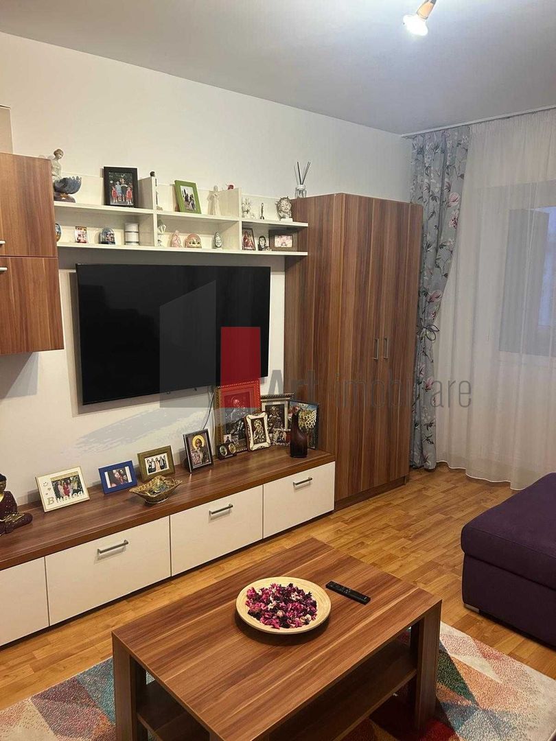 Apartament cu doua camere de inchiriat-Lujerului-Politehnica-cu centrala - Poză 1