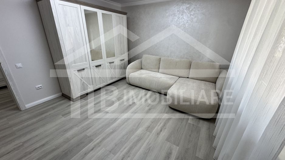 Apartament cu 3 camere, 67 mp, Zona UMFST - Poză 2