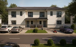 Proiect NOU de case,Sura Mica, Sibiu COMISION 0 - Poză 4