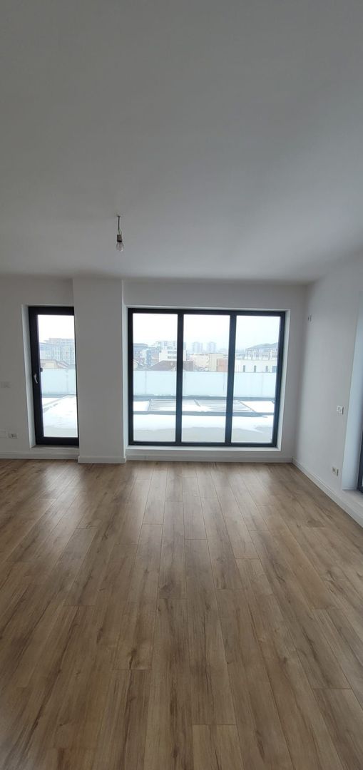 DUPLEX 3CAM.+TERASA 59MP -VATA BAZALTICA,TRIPAN/ MUTARE IMEDIATA! - Poză 6