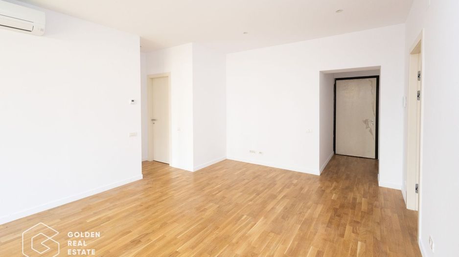 Apartament modern cu curte proprie, Herăstrău – Șoseaua Nordului - Poză 6