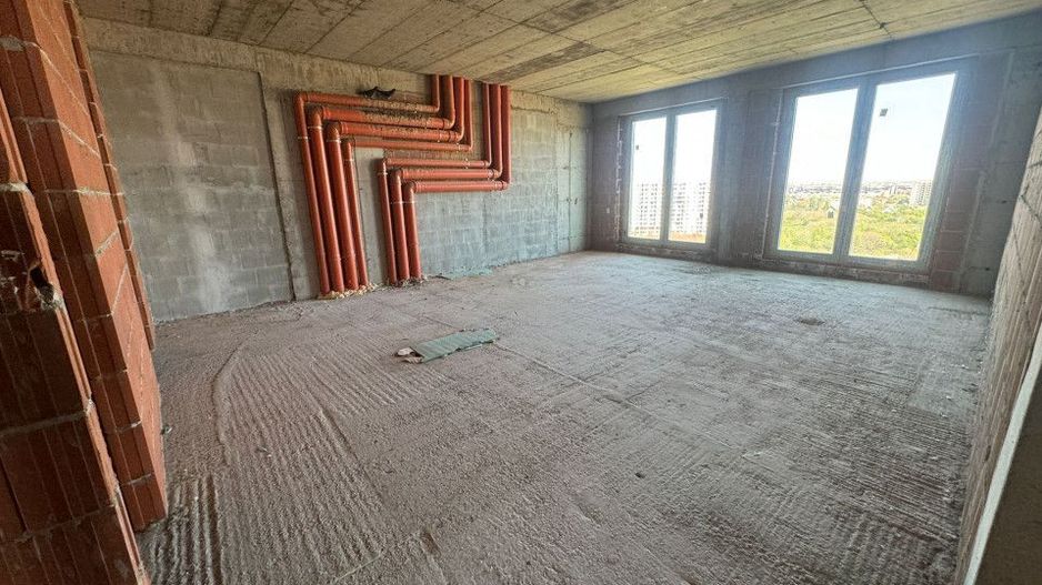 PENTHOUSE CU PISCINA AVIATIEI + CADOU APARTAMENT 2 CAMERE!!! - Poză 15