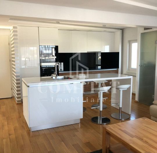 Apartament modern cu 4 camere | cartier Gheorgheni - Poză 5