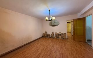 2 camere de 57 mp plus 2 balcoane - CENTRALA PROPRIE - Poză 6