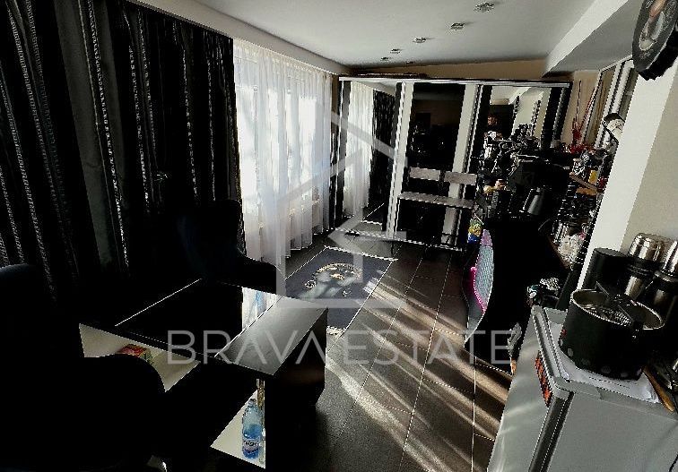 Apartament 3 camere, terasă închisă, balcon, zona Manastur - Poză 3