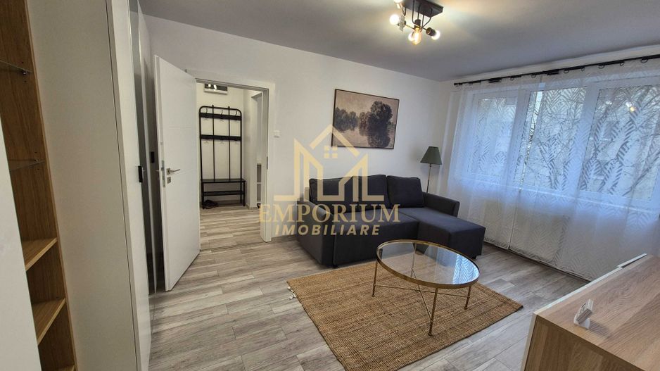 2 camere decomandate, Gheorgheni, zona Piața Hermes - Poză 2