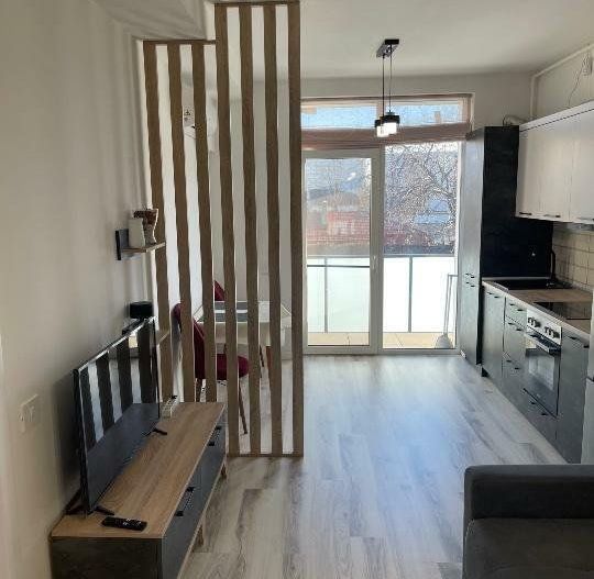 Apartament 13 septembrie - Poză 1