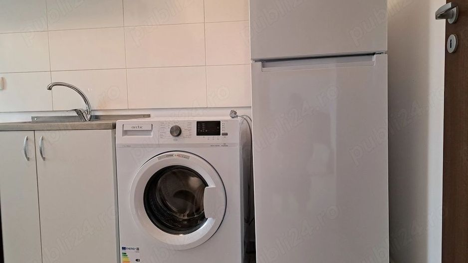 De Inchiriat  Garsoniera Confort Urban - Poză 6