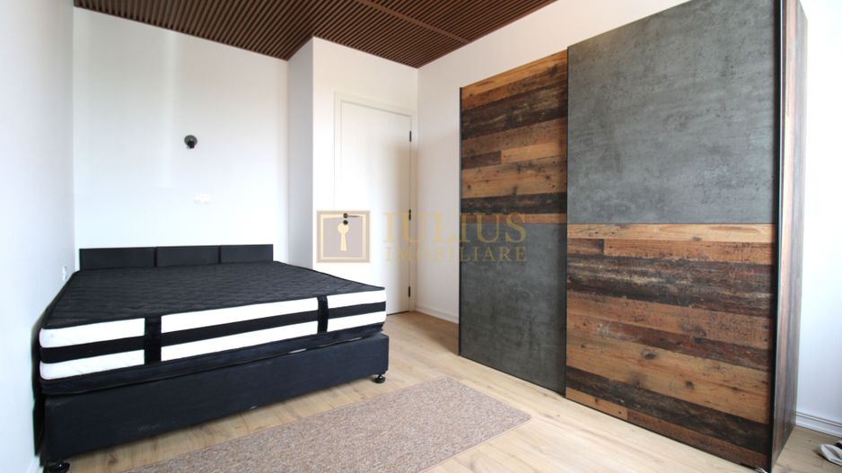 Zona Metro 2, 3 camere, prima inchiriere, pet-friendly - Poză 18