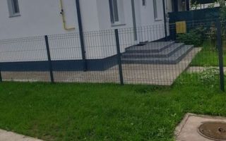 Casă de închiriat cu 2 camere, renovată 2026, Podu Roș - Cantemir, Iași - Poză 2