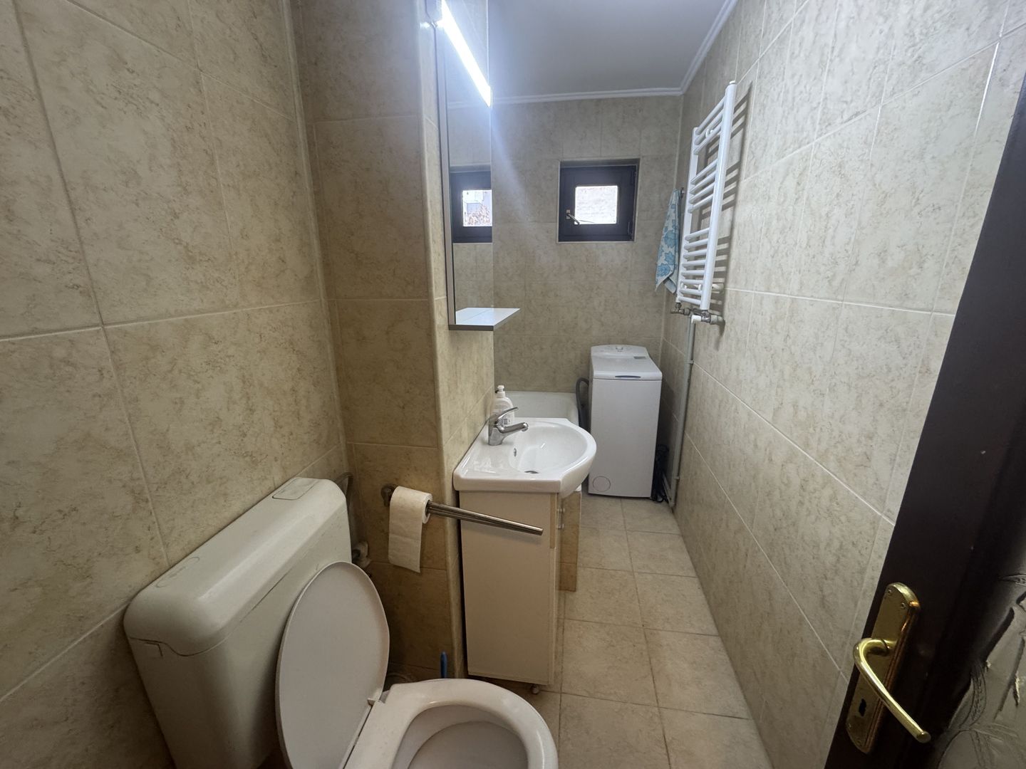 Garsoniera Tei | Centrala | 1/4 | 28 mp - Poză 4