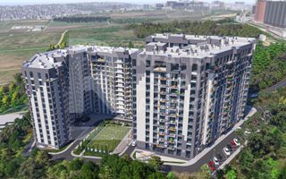 Vânzare, apartament, 3 camere, terasă, strada Grenoble, Botanica - Poză 10