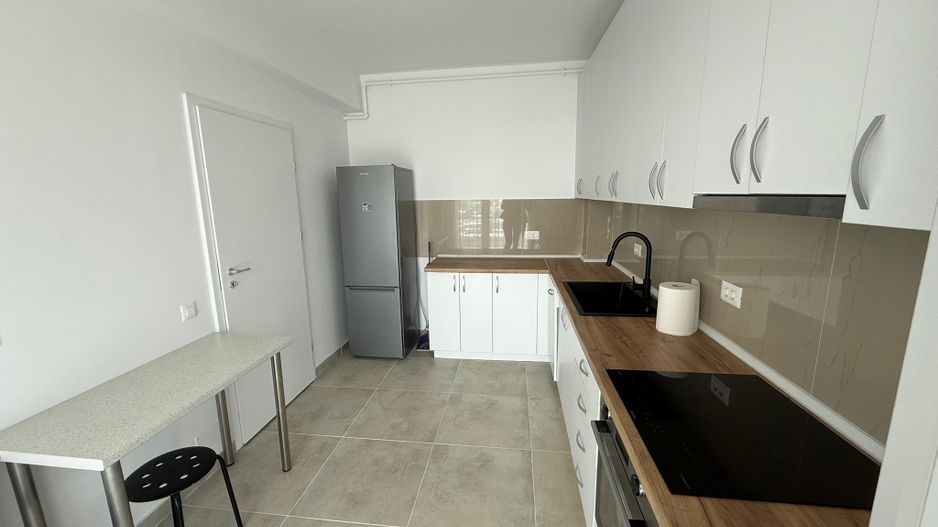 AP. 2 CAMERE- METALURGIEI, PET-FRIENDLY, CENTRALA, PARCARE INCLUSA - Poză 6