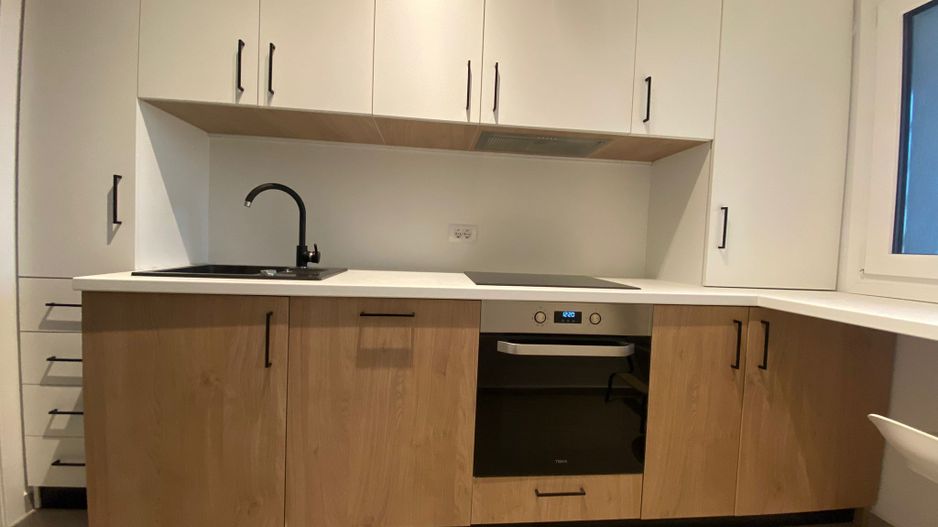 Studio dublu | Afi City | Bucurestii Noi | Langa Metrou - Poză 9