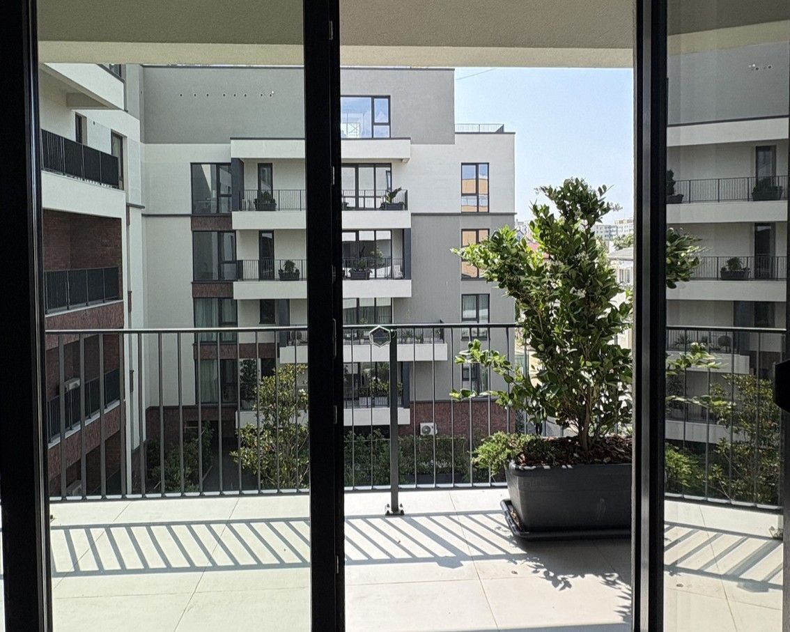 Apartament High End 4 camere I Zona Barbu Vacarescu I Imobil nou - Poză 6