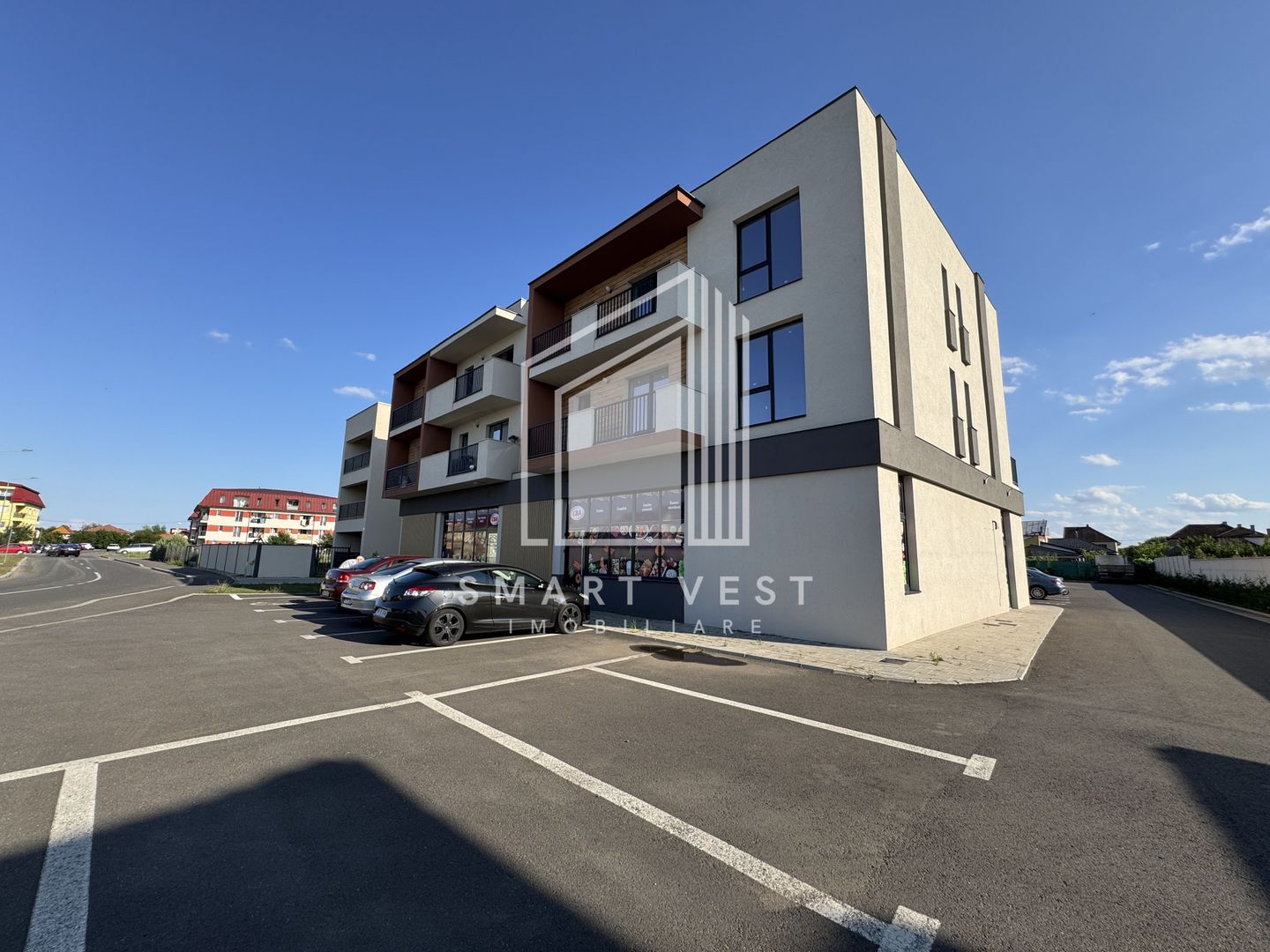 Spatiu Comercial | 250 mp util | Strada Poienilor - Poză 17