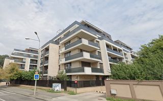 Apartament 4 camere-200 mp zona premium Privighetorilor - gradina zoo - Poză 3