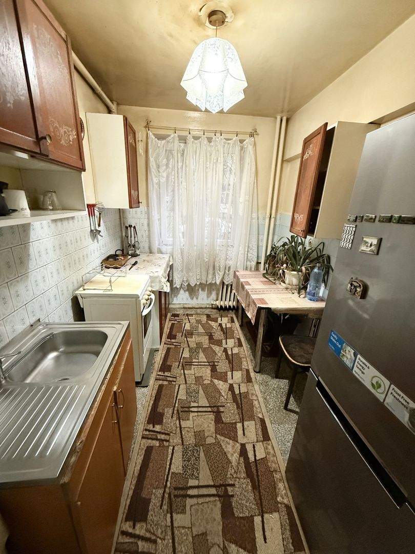 3 camere Drumul Taberei - Poză 4