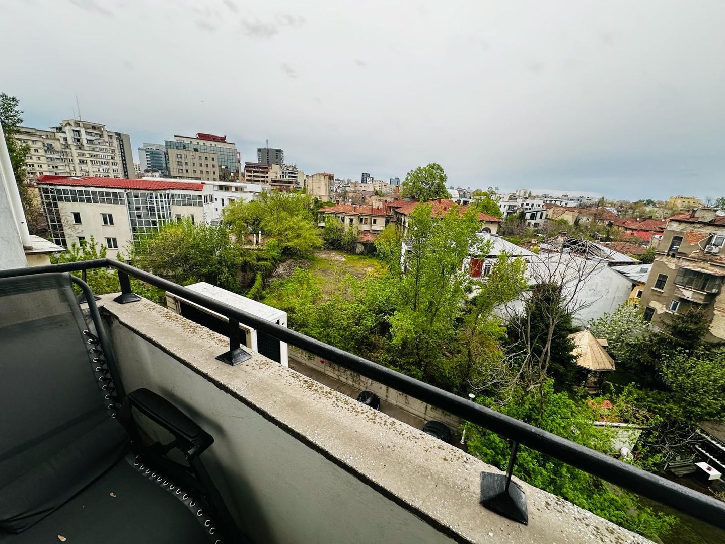 APARTAMENT 3 CAMERE | UNIRII - Poză 7